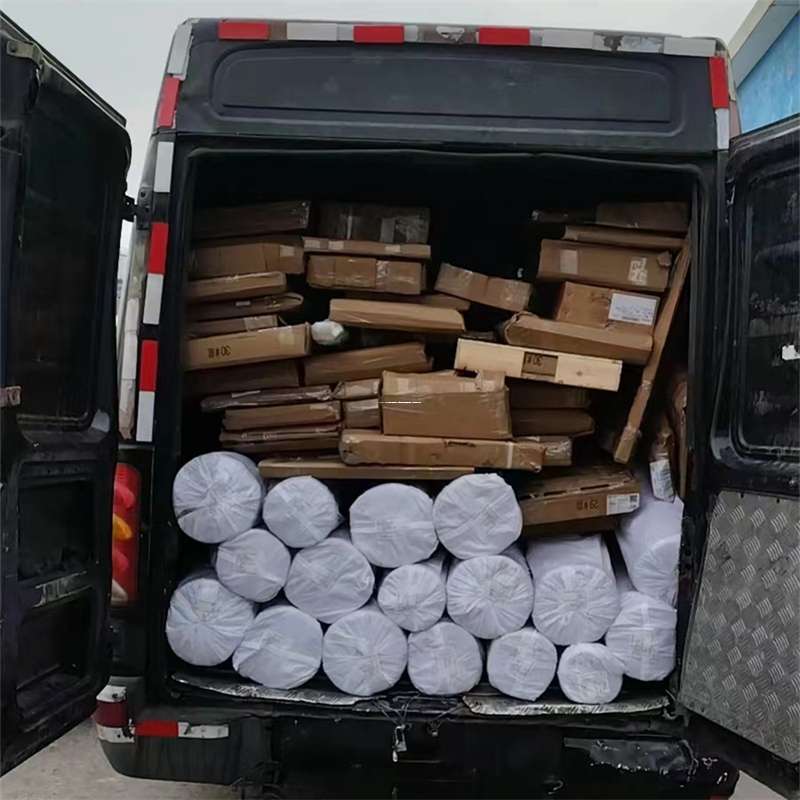 山东聊城高唐县到苍南物流公司——一站式服务，让货运更便捷（苍南的物流专线）