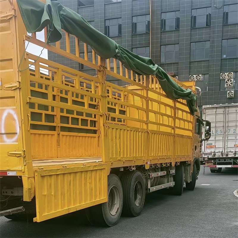 山东聊城高唐县到新泰物流公司——一站式货运服务（到新泰的物流）