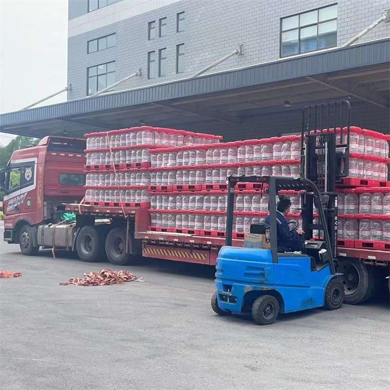山东聊城高唐县到宁波物流公司——一站式服务，让货运更轻松