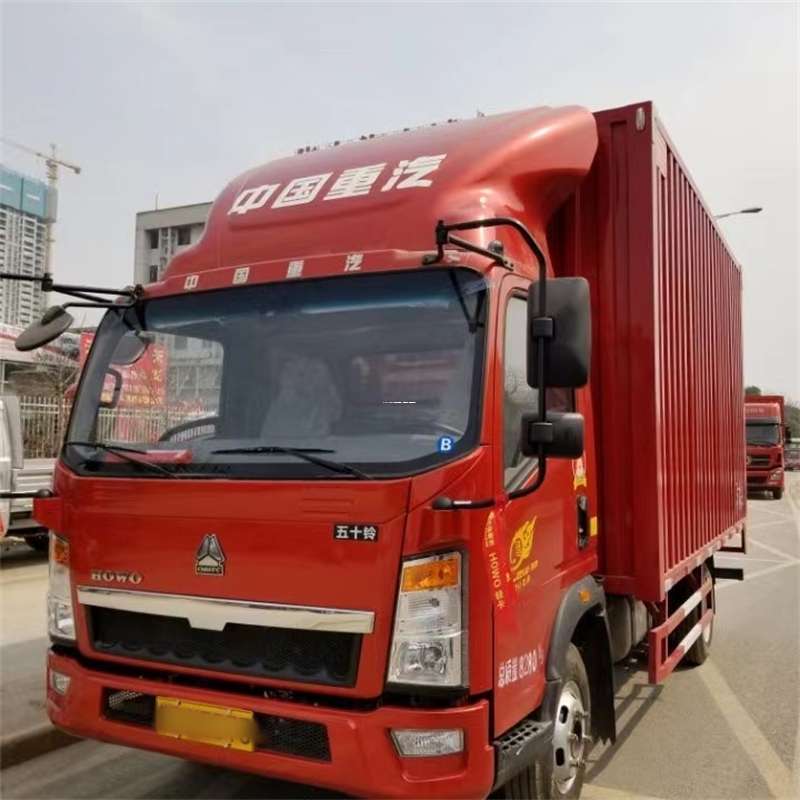 山东聊城高唐县到湖北物流公司——一站式服务，让货运更轻松