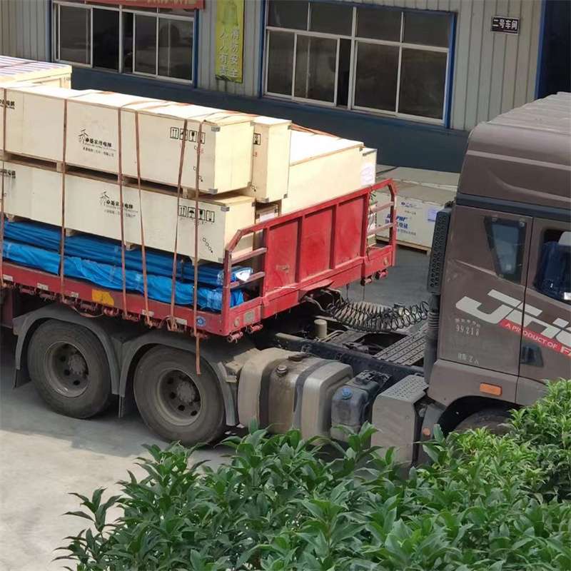 山东聊城高唐县到海口物流公司一站式服务，让货运更轻松